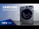 Đánh giá máy giặt Samsung Addwash 8.5kg: Công nghệ EcoBubble đánh bật vết bẩn bảo vệ sợi vải
